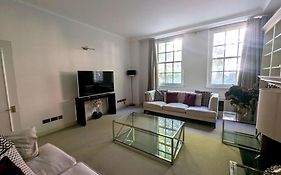 Estatesmen Knightsbridge Apartment