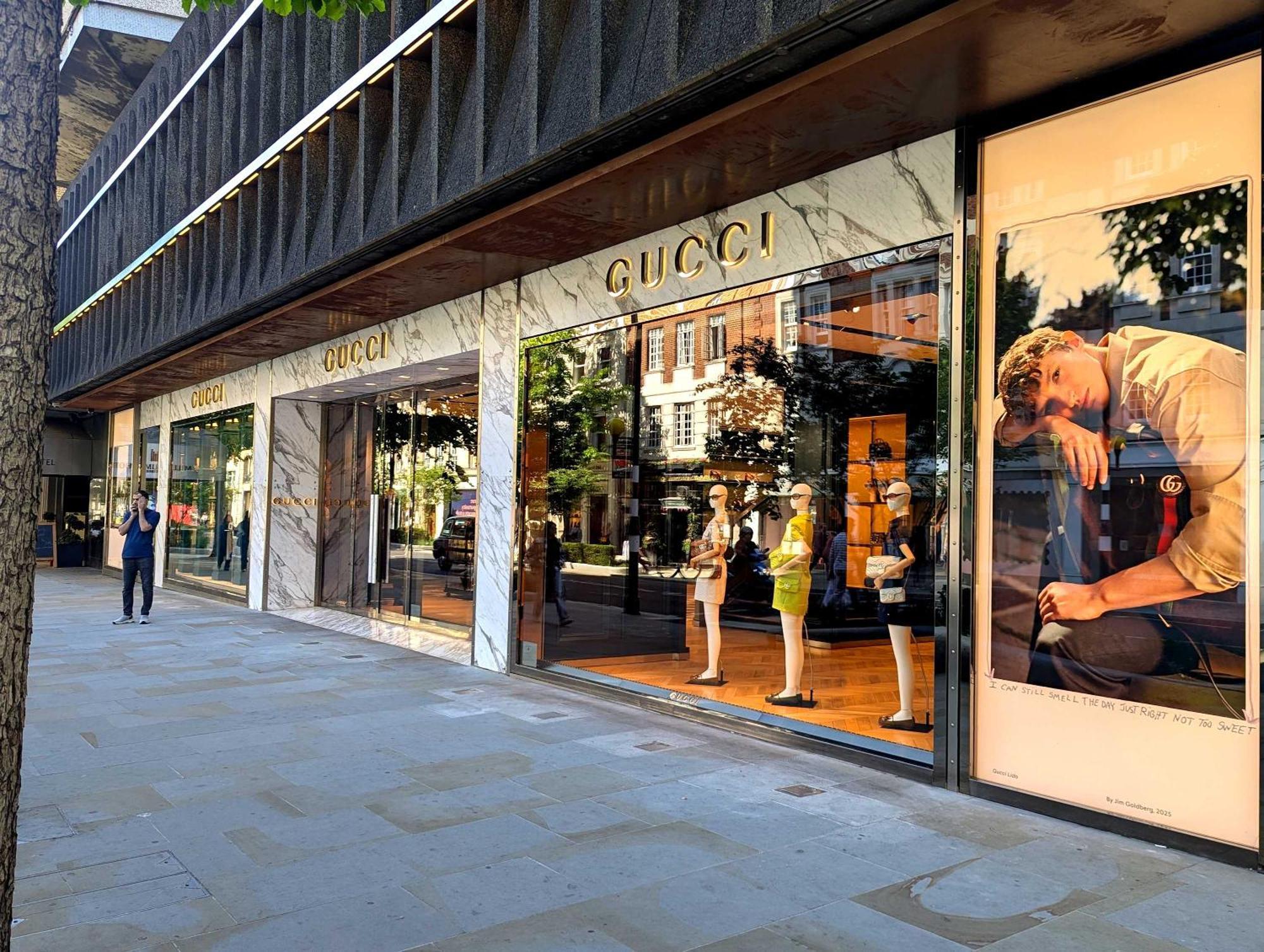 Estatesmen Knightsbridge Apartment London Exterior photo