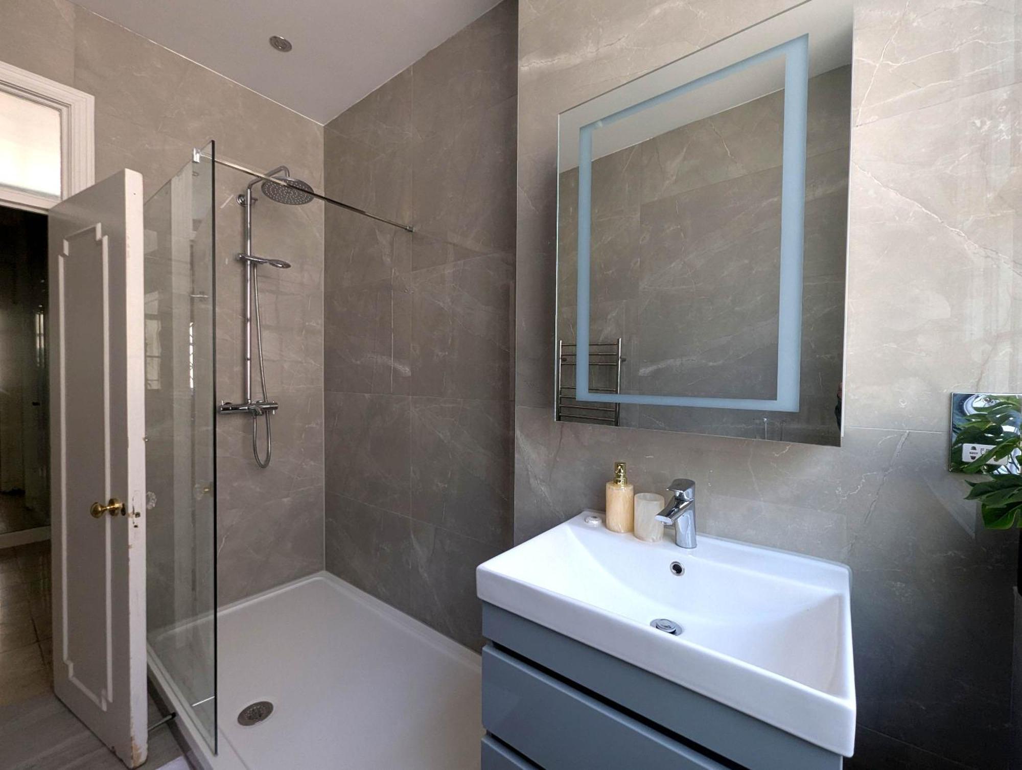 Estatesmen Knightsbridge Apartment London Exterior photo