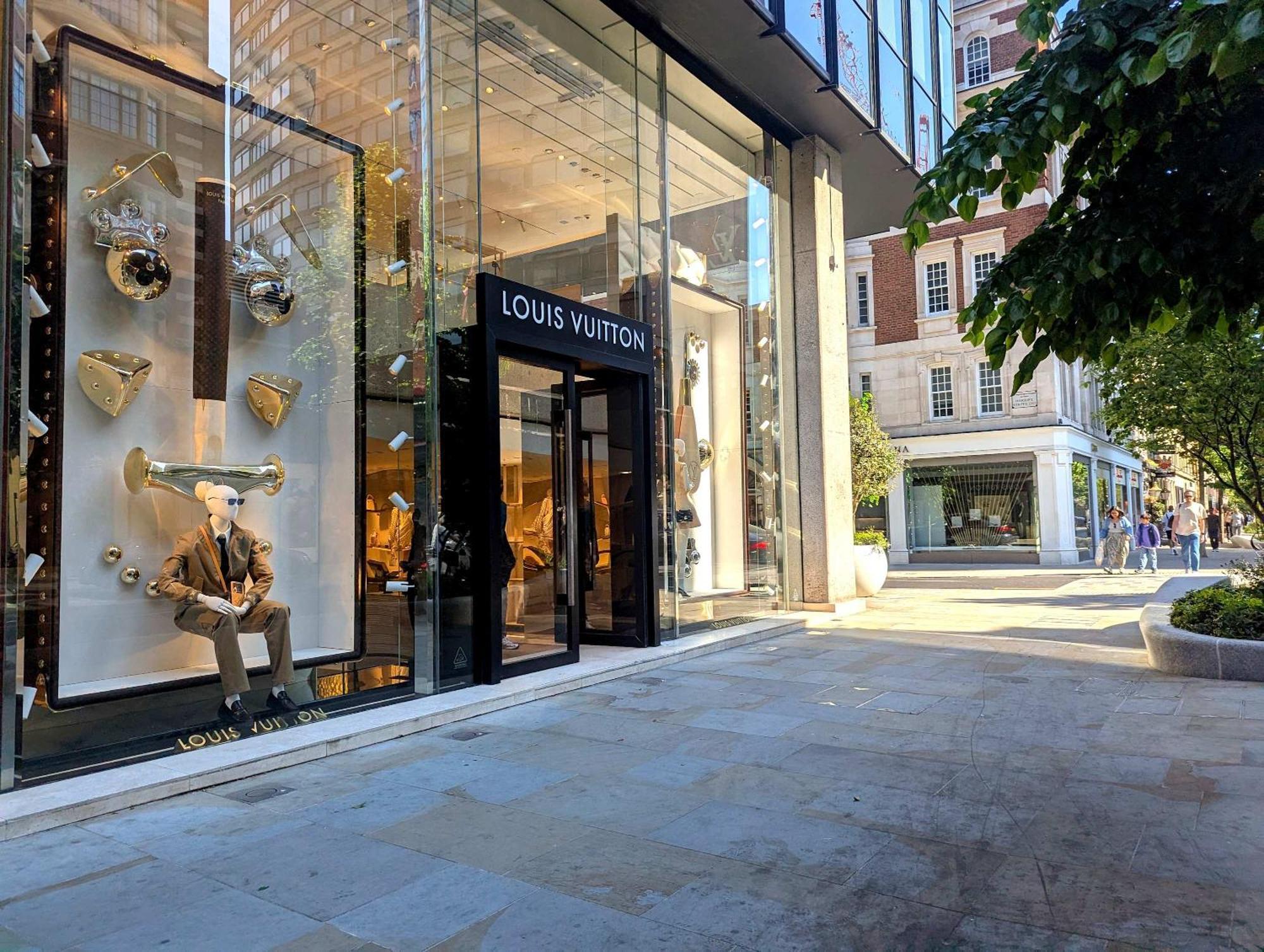 Estatesmen Knightsbridge Apartment London Exterior photo