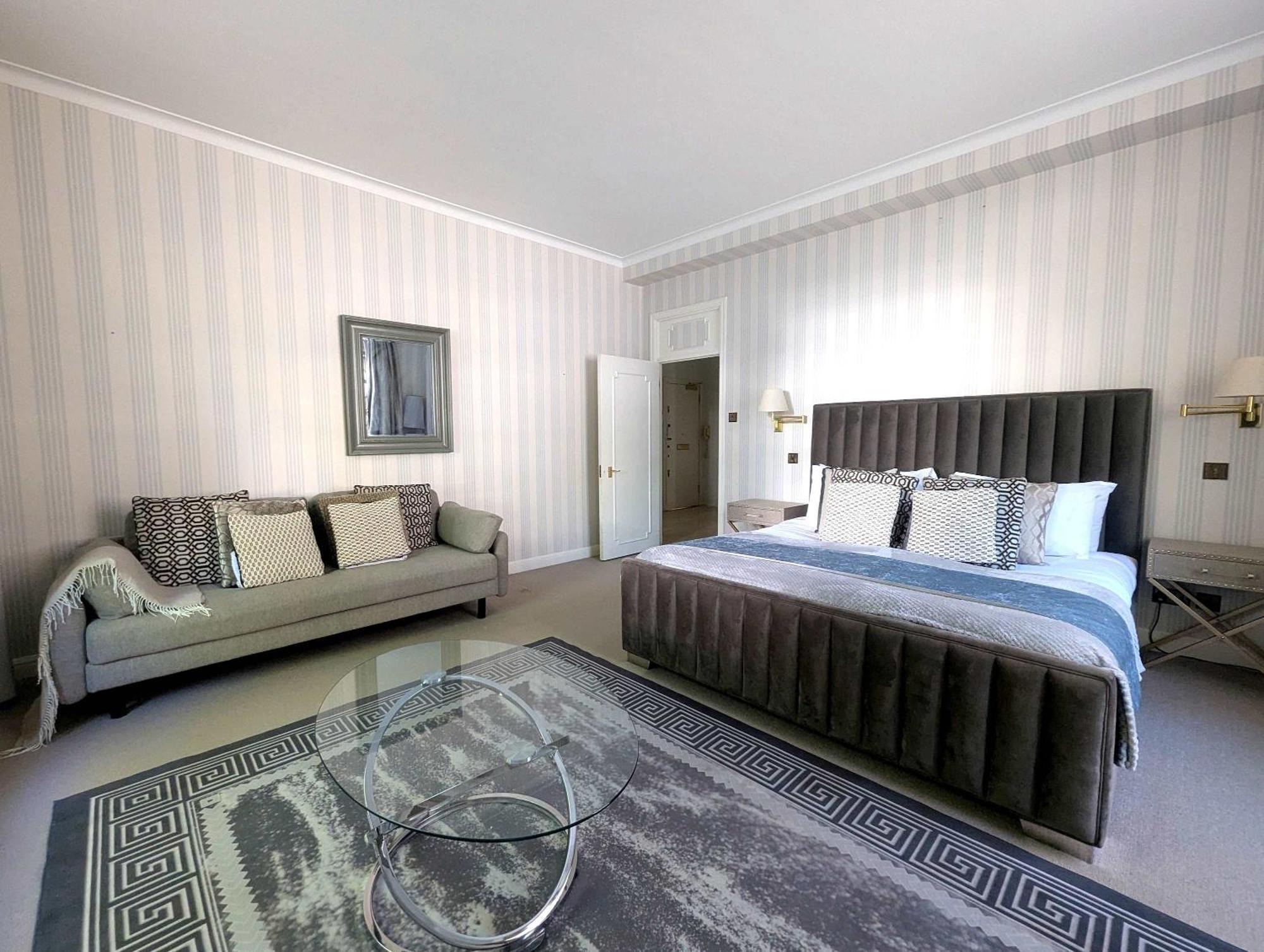 Estatesmen Knightsbridge Apartment London Exterior photo