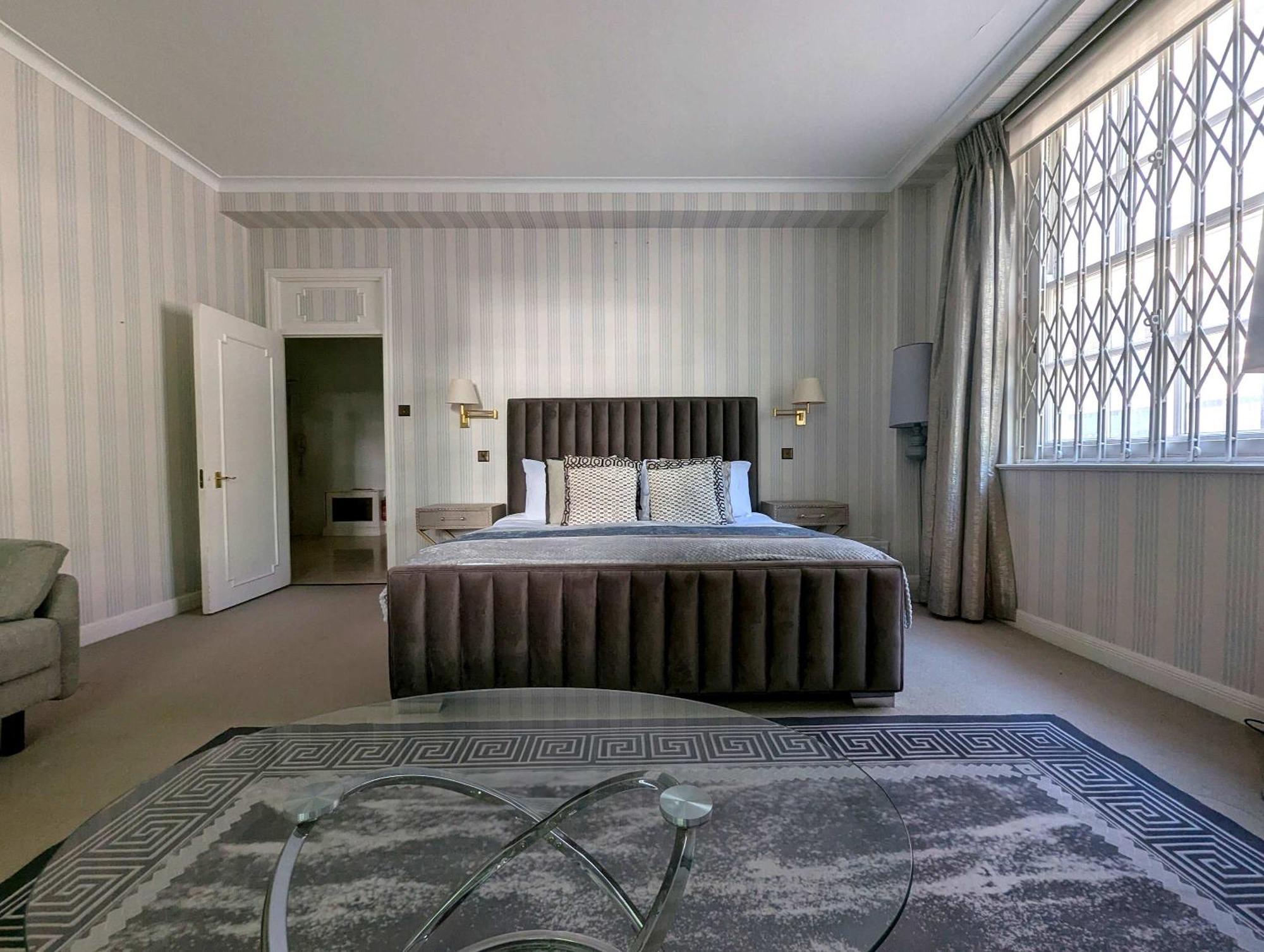 Estatesmen Knightsbridge Apartment London Exterior photo